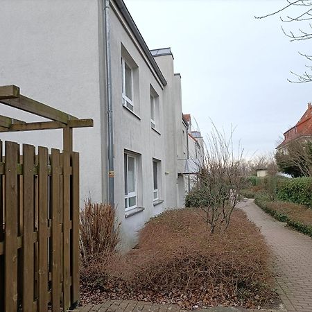 New Apartment Mit Terrasse Hannover Exterior photo