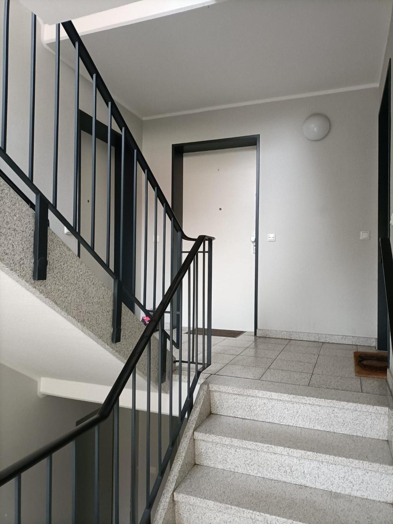 New Apartment Mit Terrasse Hannover Exterior photo
