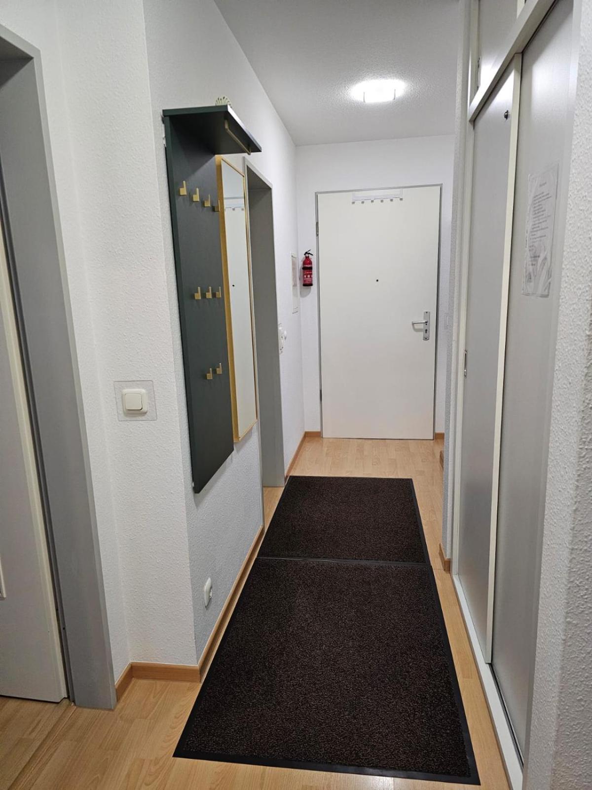 New Apartment Mit Terrasse Hannover Exterior photo